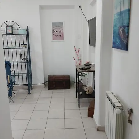 Patagonia Relax- Depto Zona Centrica Y De Servicios De Salud Comodoro Rivadavia Exterior photo