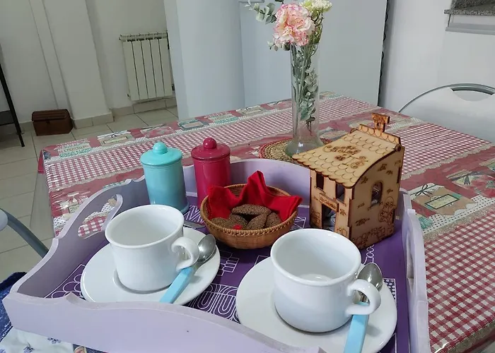 Patagonia Relax- Depto Zona Centrica Y De Servicios De Salud
