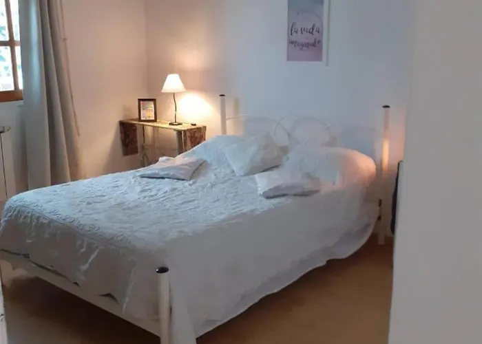 Patagonia Relax- Depto Zona Centrica Y De Servicios De Salud