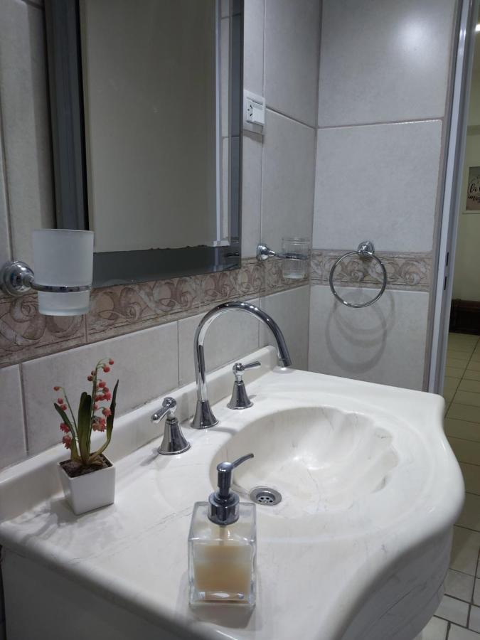 Apartment Patagonia Relax- Depto Zona Centrica Y De Servicios De Salud