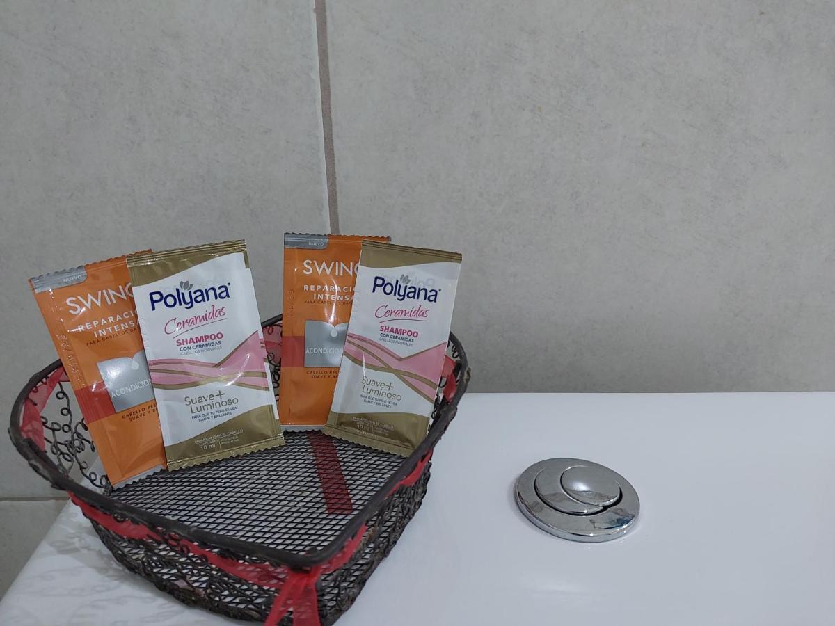 Patagonia Relax- Depto Zona Centrica Y De Servicios De Salud *