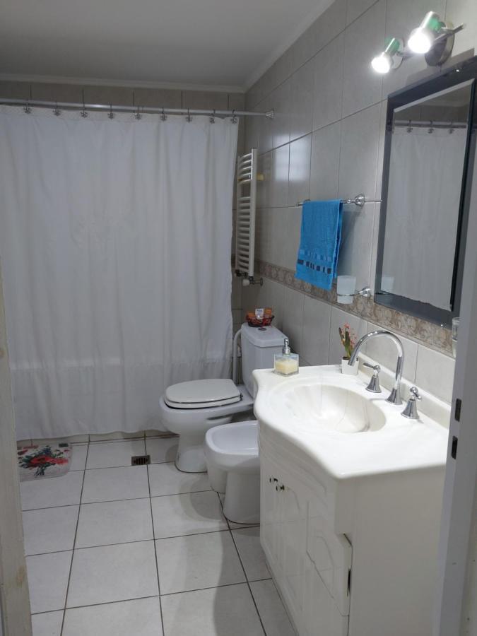 Patagonia Relax- Depto Zona Centrica Y De Servicios De Salud