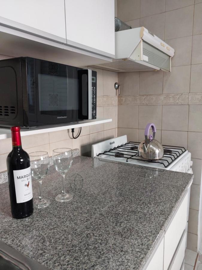 Patagonia Relax- Depto Zona Centrica Y De Servicios De Salud Apartment *