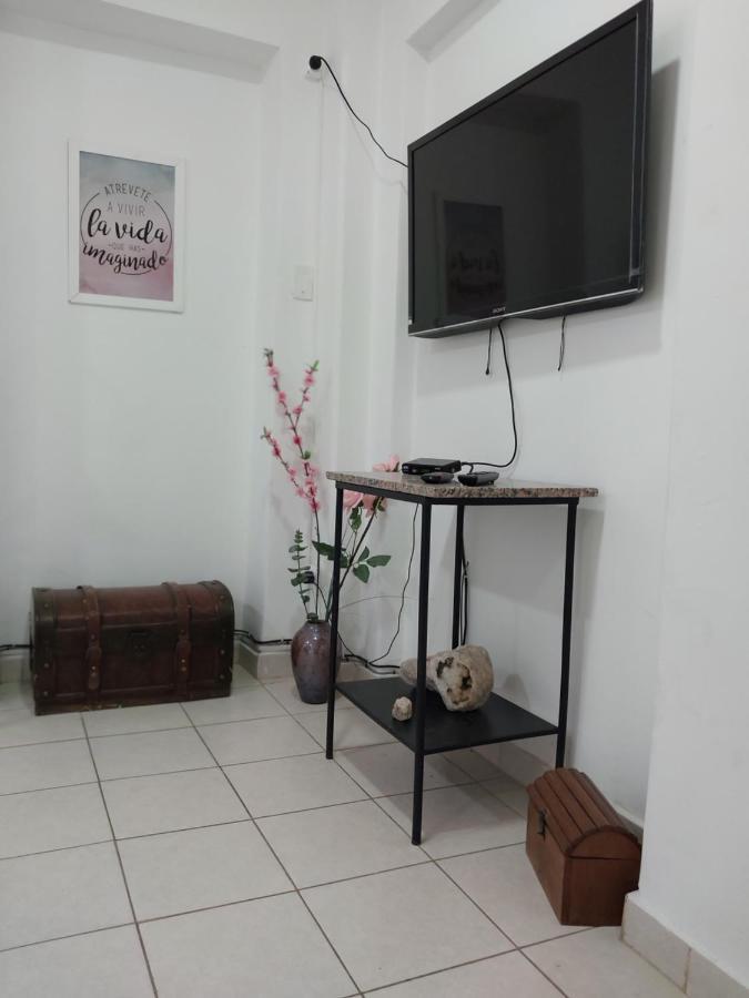 Patagonia Relax- Depto Zona Centrica Y De Servicios De Salud Apartment Comodoro Rivadavia