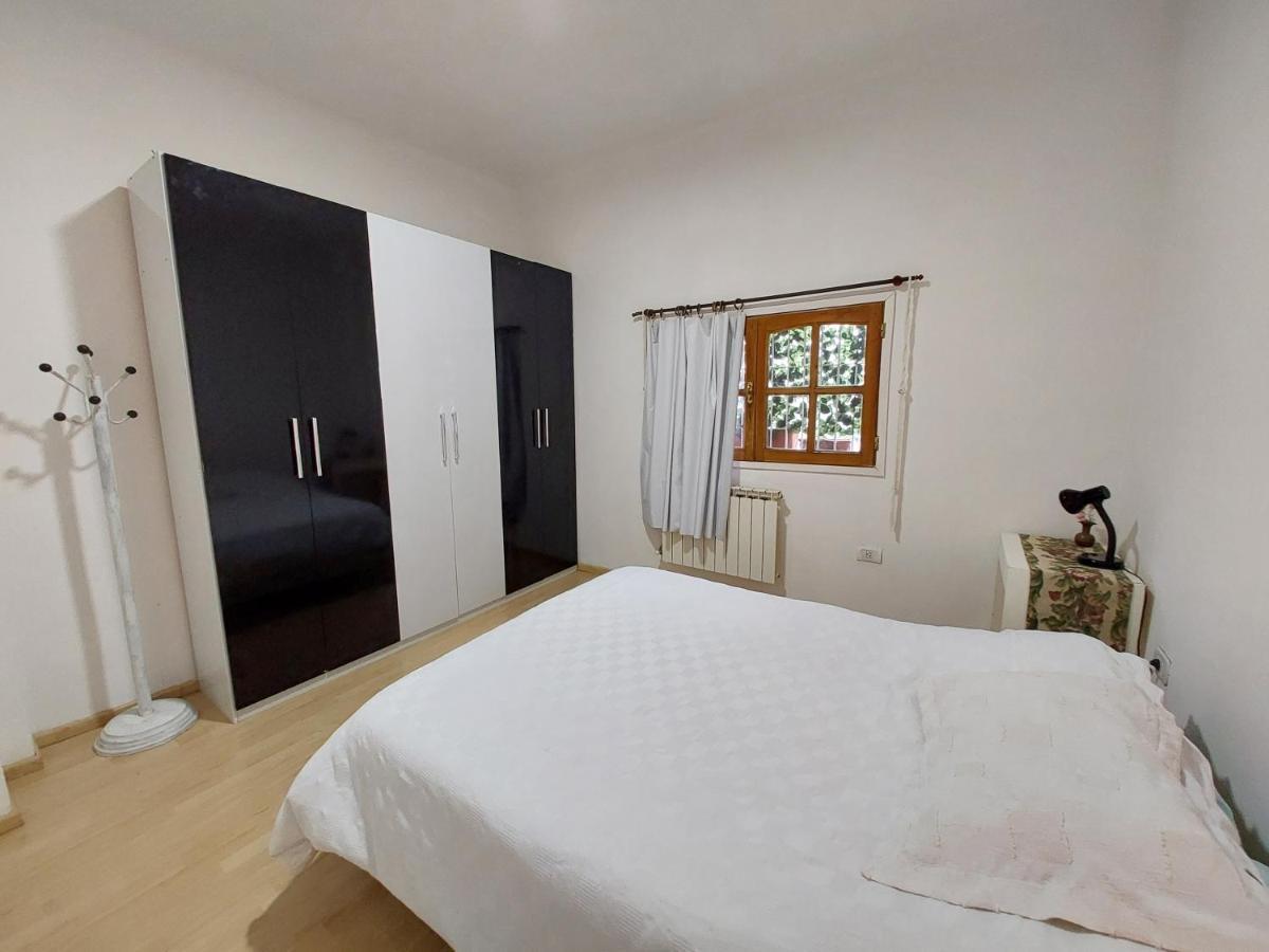Patagonia Relax- Depto Zona Centrica Y De Servicios De Salud Apartment *
