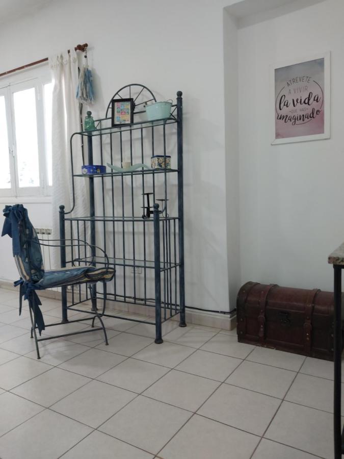 Apartment Patagonia Relax- Depto Zona Centrica Y De Servicios De Salud Comodoro Rivadavia