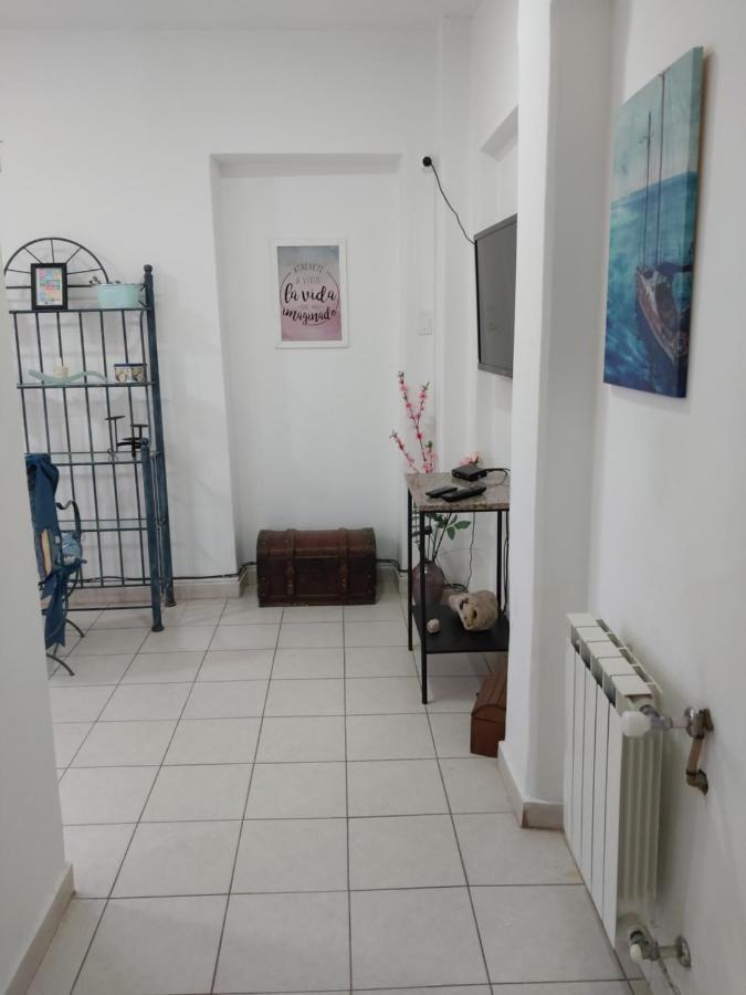 Apartment Patagonia Relax- Depto Zona Centrica Y De Servicios De Salud Comodoro Rivadavia