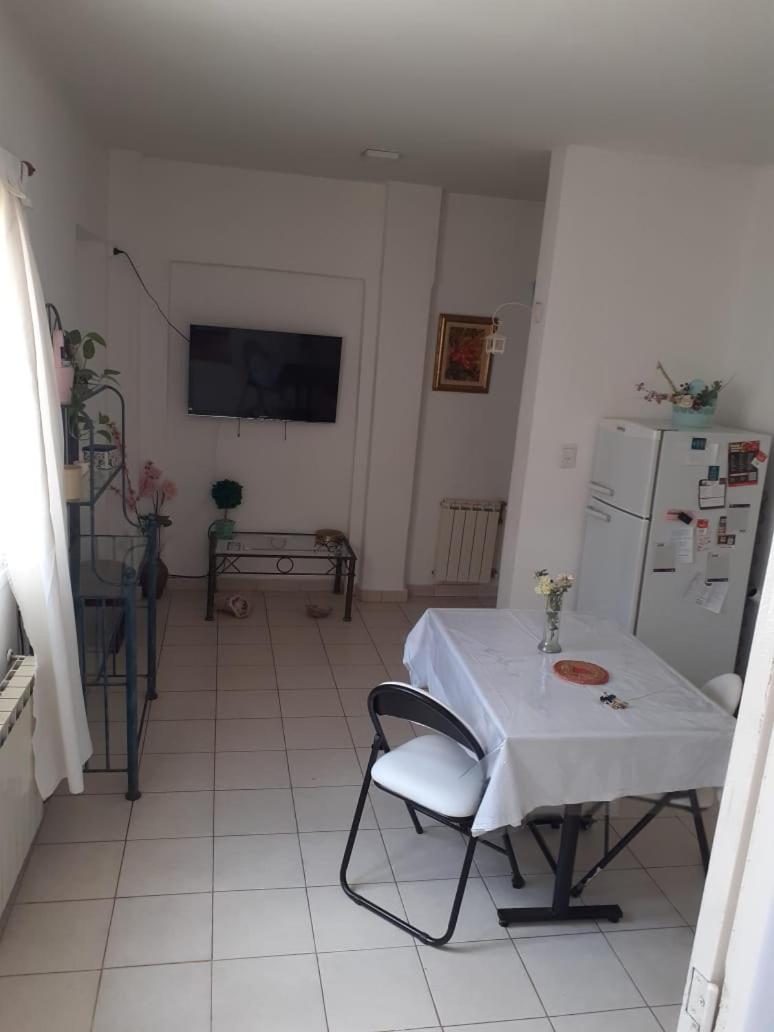 Patagonia Relax- Depto Zona Centrica Y De Servicios De Salud Apartment Comodoro Rivadavia