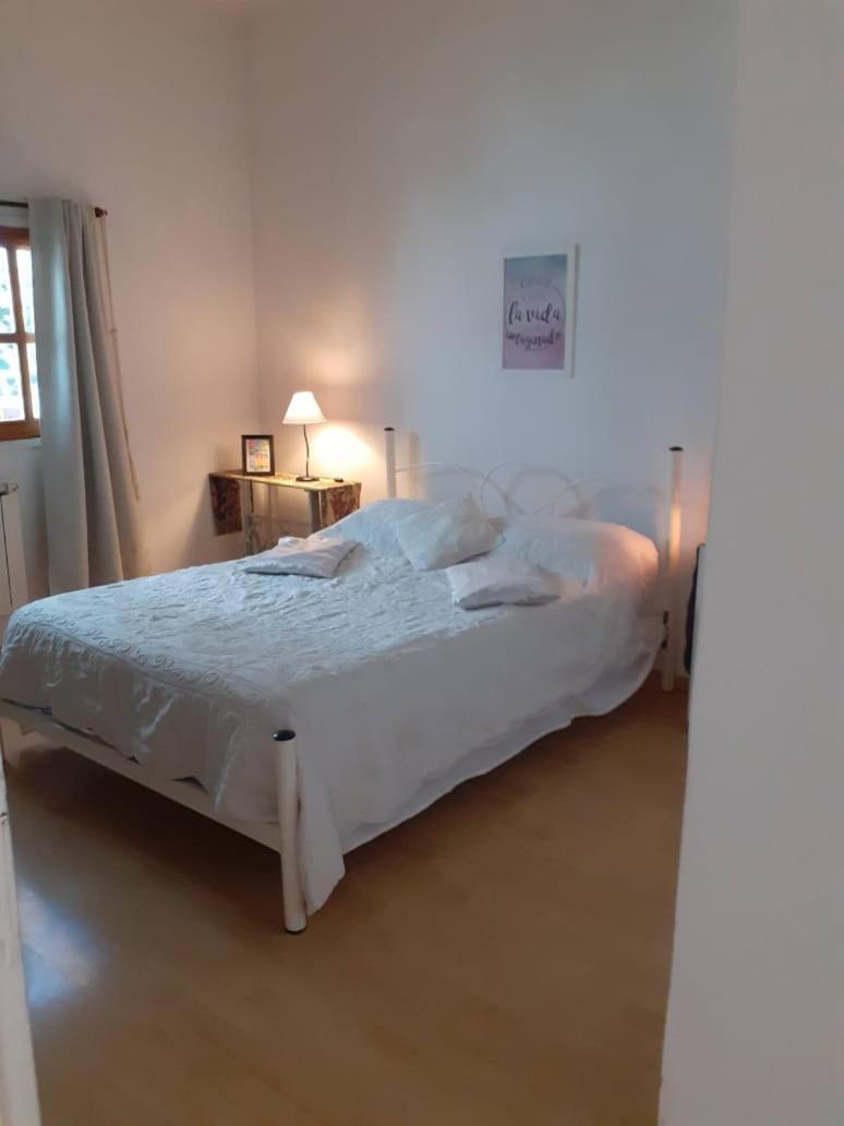 Patagonia Relax- Depto Zona Centrica Y De Servicios De Salud Apartment