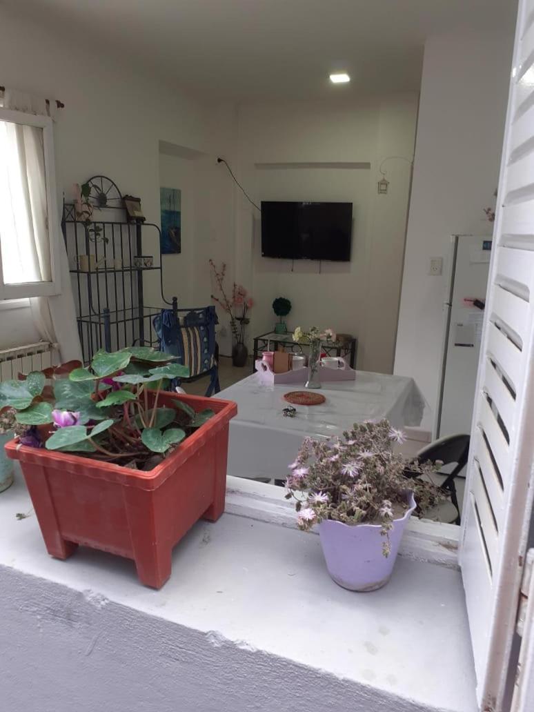 Patagonia Relax- Depto Zona Centrica Y De Servicios De Salud Apartment Comodoro Rivadavia