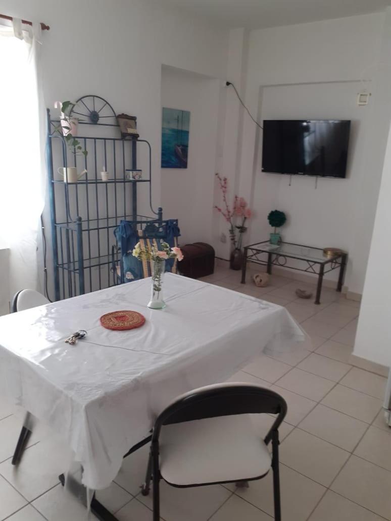 Patagonia Relax- Depto Zona Centrica Y De Servicios De Salud Comodoro Rivadavia