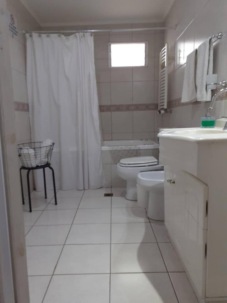 Patagonia Relax- Depto Zona Centrica Y De Servicios De Salud * Comodoro Rivadavia